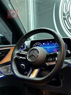 مرسيدس بنز GLC